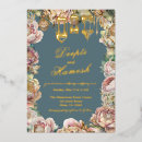 Search for diamond shape wedding invitations Elegant