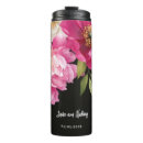 Search for watercolor floral travel mugs Elegant