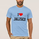Search for jalisco tshirts Mexico