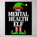 Search for stress relief posters Mental health awareness