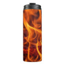Search for fire travel mugs Burn
