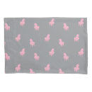 Search for grey pillowcases Pink