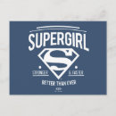 Search for zor el postcards Supergirl icon