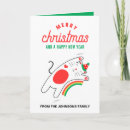 Search for vet christmas cards Cute