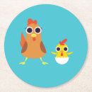 Search for chicken coasters Peekaboo barn