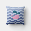 Search for whale cushions Sailor
