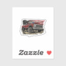 Search for manual stickers Vintage