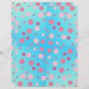 Search for pink scrapbook paper Colourful