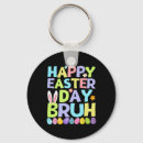 Search for happy easter day key rings Yellow