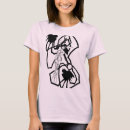 Search for anime womens tshirts Goth