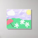 Search for outdoors canvas prints Nature