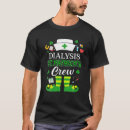 Search for nurses day tshirts Leprechaun