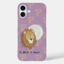 Search for august iphone cases Lion