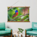 Search for bunting art Bird