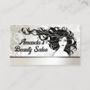 Search for curly hair business cards Haircut