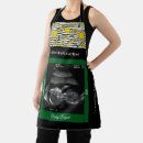 Search for congratulations aprons For her