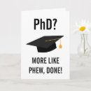 Search for funny phd cards Doctor