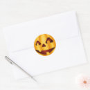Search for pumpkin carving stickers Jack o lantern