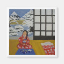 Search for noodle magnets Japanese