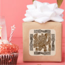 Search for tribal aztec stickers Mayan