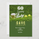 Search for tennis party invitations Green