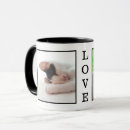 Search for love pet mugs Cat