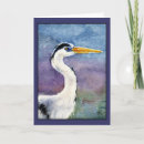 Search for bird watching cards Watercolor