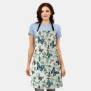 Search for party games aprons Blue