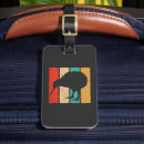 Search for new zealand luggage tags Kiwi bird
