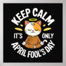 Search for april fool day posters Humour