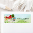 Search for barn labels Cute