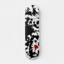 Search for ink skateboards Abstract