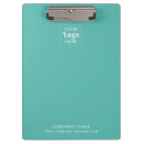 Search for real estate agent clipboards Logo