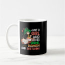 Search for anime girl mugs Cartoon