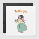 Search for in korean thank you cards Cute