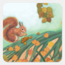Search for red squirrel stickers Animals