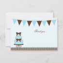 Search for brown baby boy shower invitations Stylish
