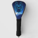 Search for wolf golf head covers Blue