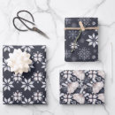 Search for hygge wrapping paper Winter