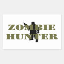 Search for kill zombie stickers I kill zombies