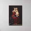 Search for babe canvas prints Murillo