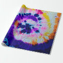 Search for multicolor wrapping paper Boho