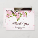 Search for japanese thank you cards Botanical