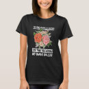 Search for middle sister tshirts Floral