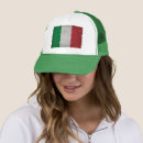 Search for italy souvenir hats Country