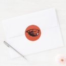 Search for beavers stickers Oregon state university