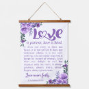 Search for love is patient love is kind quote Christian