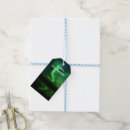 Search for night sky gift tags Aurora borealis