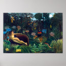 Search for henri rousseau posters Primitivism
