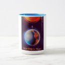 Search for starship mugs Rocket ship